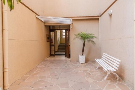Apartamento à venda com 50m², 1 quarto e sem vaga Apartamento à venda com 50m², 1 quarto e sem vagaHall de Entrada