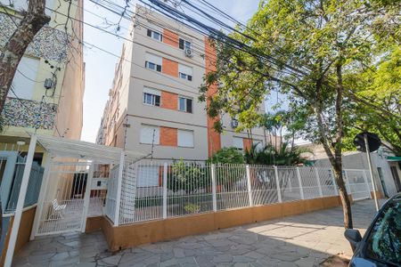 Apartamento à venda com 50m², 1 quarto e sem vaga Apartamento à venda com 50m², 1 quarto e sem vagaFachada