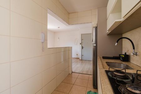 Apartamento à venda com 50m², 1 quarto e sem vaga Apartamento à venda com 50m², 1 quarto e sem vagaCozinha