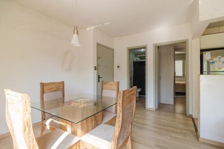 Apartamento à venda com 50m², 1 quarto e sem vaga Apartamento à venda com 50m², 1 quarto e sem vagaSala