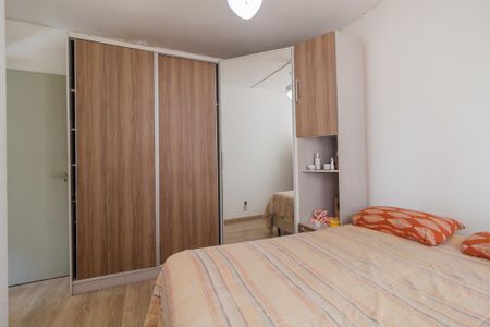 Apartamento à venda com 50m², 1 quarto e sem vaga Apartamento à venda com 50m², 1 quarto e sem vagaQuarto