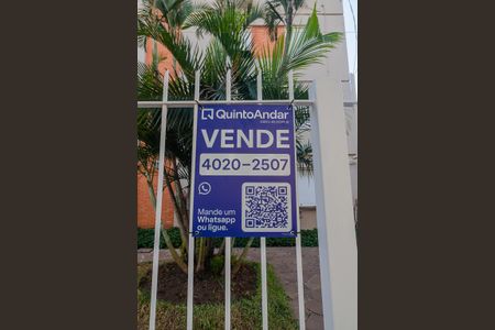 Apartamento à venda com 50m², 1 quarto e sem vaga Apartamento à venda com 50m², 1 quarto e sem vagaPlaquinha Instalada