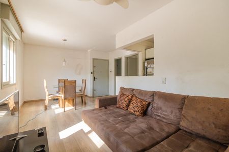 Apartamento à venda com 50m², 1 quarto e sem vaga Apartamento à venda com 50m², 1 quarto e sem vagaSala