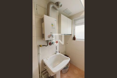 Studio à venda com 42m², 1 quarto e 1 vaga Studio à venda com 42m², 1 quarto e 1 vagaLavanderia