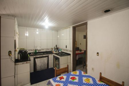 Casa à venda com 154m², 4 quartos e 2 vagasCozinha