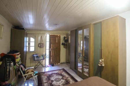 Casa à venda com 154m², 4 quartos e 2 vagasQuarto 3