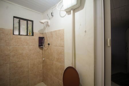 Casa à venda com 154m², 4 quartos e 2 vagasBanheiro 2