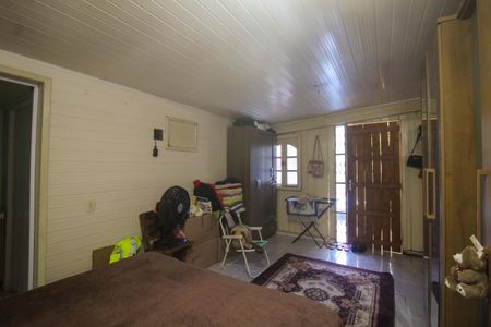 Casa à venda com 154m², 4 quartos e 2 vagasQuarto 3