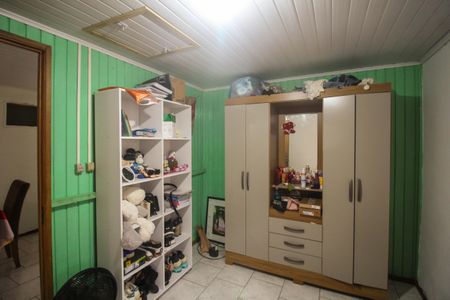 Casa à venda com 154m², 4 quartos e 2 vagasQuarto 1