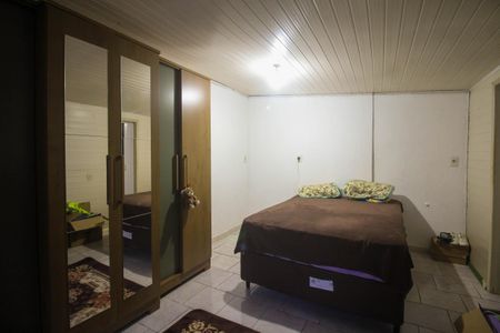 Casa à venda com 154m², 4 quartos e 2 vagasQuarto 3