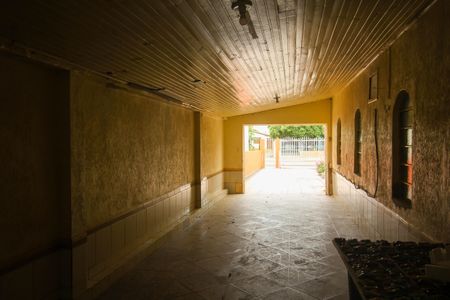 Casa à venda com 154m², 4 quartos e 2 vagasÁrea de Serviço