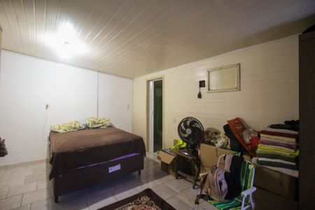 Casa à venda com 154m², 4 quartos e 2 vagasQuarto 3