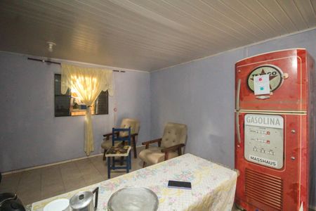 Casa à venda com 154m², 4 quartos e 2 vagasEdícula