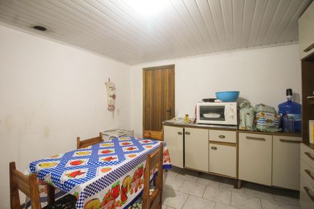 Casa à venda com 154m², 4 quartos e 2 vagasCozinha