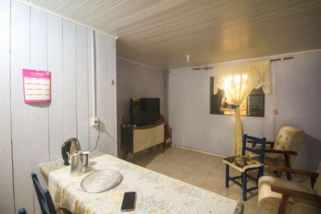 Casa à venda com 154m², 4 quartos e 2 vagasEdícula