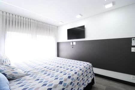 Apartamento à venda com 133m², 3 quartos e 2 vagasSuíte 3