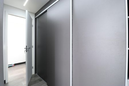 Apartamento à venda com 133m², 3 quartos e 2 vagasDetalhe Suíte 3