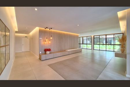 Apartamento à venda com 133m², 3 quartos e 2 vagas Apartamento à venda com 133m², 3 quartos e 2 vagasÁrea comum