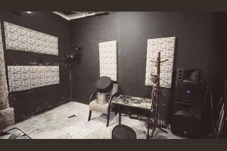 Casa à venda com 360m², 3 quartos e 2 vagasÁrea comum - Sala de Música