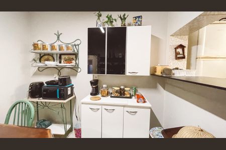 Casa à venda com 360m², 3 quartos e 2 vagasCozinha