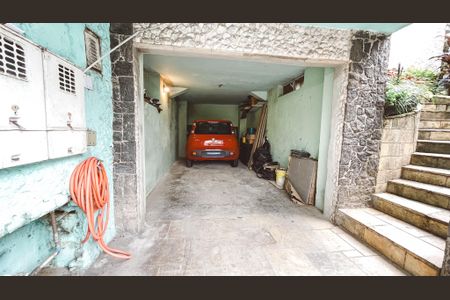 Casa à venda com 360m², 3 quartos e 2 vagasGaragem