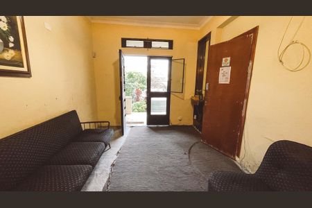 Casa à venda com 360m², 3 quartos e 2 vagasÁrea comum - Hall de entrada