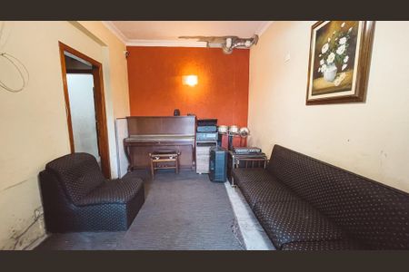 Casa à venda com 360m², 3 quartos e 2 vagasÁrea comum - Hall de entrada