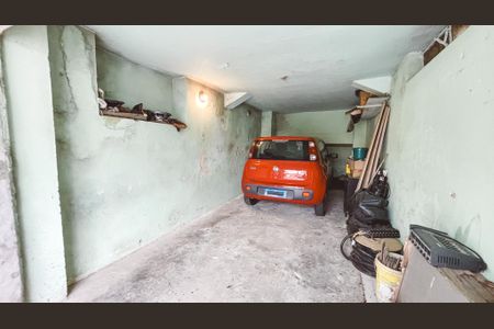 Casa à venda com 360m², 3 quartos e 2 vagasGaragem