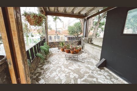 Casa à venda com 360m², 3 quartos e 2 vagasJardim