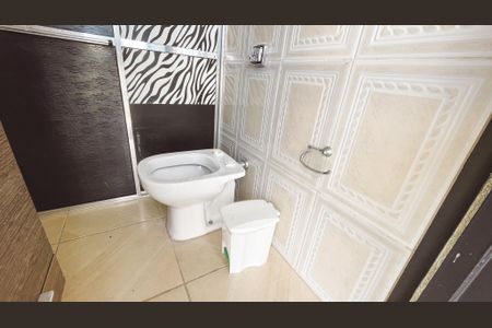 Casa à venda com 360m², 3 quartos e 2 vagasBanheiro 2