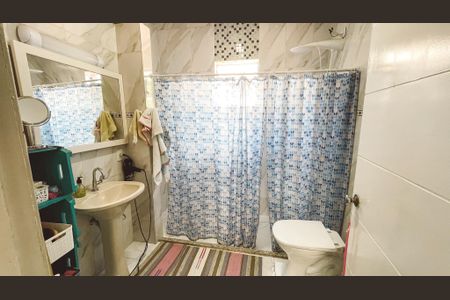 Casa à venda com 360m², 3 quartos e 2 vagasBanheiro 1