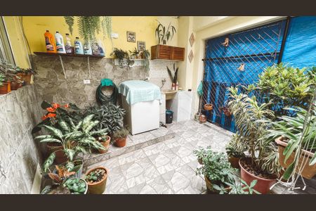 Casa à venda com 360m², 3 quartos e 2 vagasÁrea de Serviço