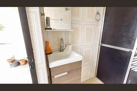 Casa à venda com 360m², 3 quartos e 2 vagasBanheiro 2