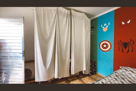 Casa à venda com 360m², 3 quartos e 2 vagasQuarto 1