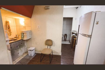 Casa à venda com 360m², 3 quartos e 2 vagasÁrea comum - Cozinha da Sala de Música