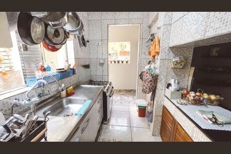 Casa à venda com 360m², 3 quartos e 2 vagasCozinha