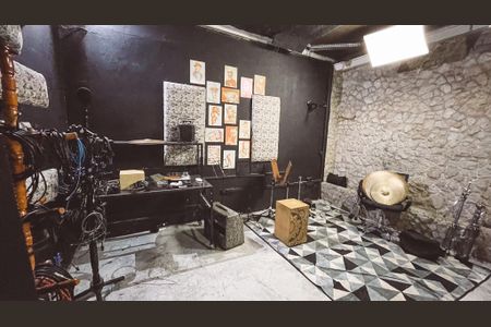 Casa à venda com 360m², 3 quartos e 2 vagasÁrea comum - Sala de Música