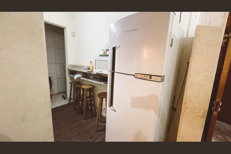 Casa à venda com 360m², 3 quartos e 2 vagasÁrea comum - Cozinha da Sala de Música