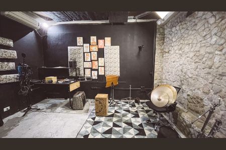 Casa à venda com 360m², 3 quartos e 2 vagasÁrea comum - Sala de Música