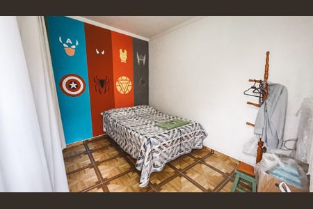 Casa à venda com 360m², 3 quartos e 2 vagasQuarto 1