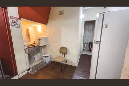 Casa à venda com 360m², 3 quartos e 2 vagasÁrea comum - Cozinha da Sala de Música