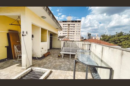 Casa à venda com 360m², 3 quartos e 2 vagasÁrea comum - Churrasqueira