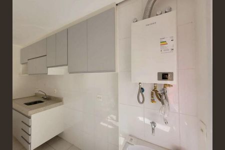 Apartamento à venda com 67m², 2 quartos e 2 vagasFoto 09