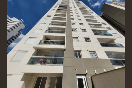 Apartamento à venda com 67m², 2 quartos e 2 vagasFoto 01