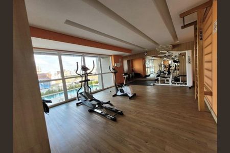 Apartamento à venda com 67m², 2 quartos e 2 vagasFoto 18