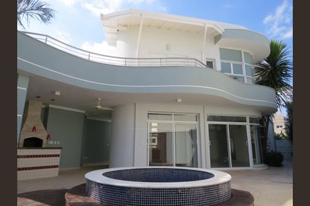 Casa de condomínio para alugar com 315m², 4 quartos e 4 vagasFoto 28