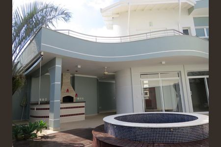 Casa de condomínio para alugar com 315m², 4 quartos e 4 vagasFoto 26