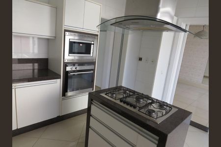 Casa de condomínio para alugar com 315m², 4 quartos e 4 vagasFoto 18