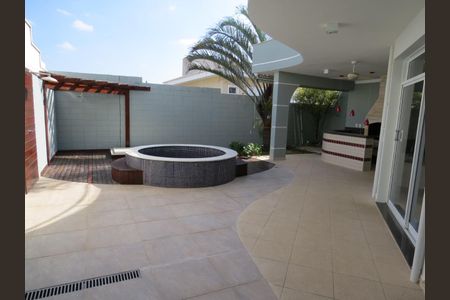 Casa de condomínio para alugar com 315m², 4 quartos e 4 vagasFoto 06