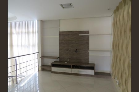 Casa de condomínio para alugar com 315m², 4 quartos e 4 vagasFoto 04